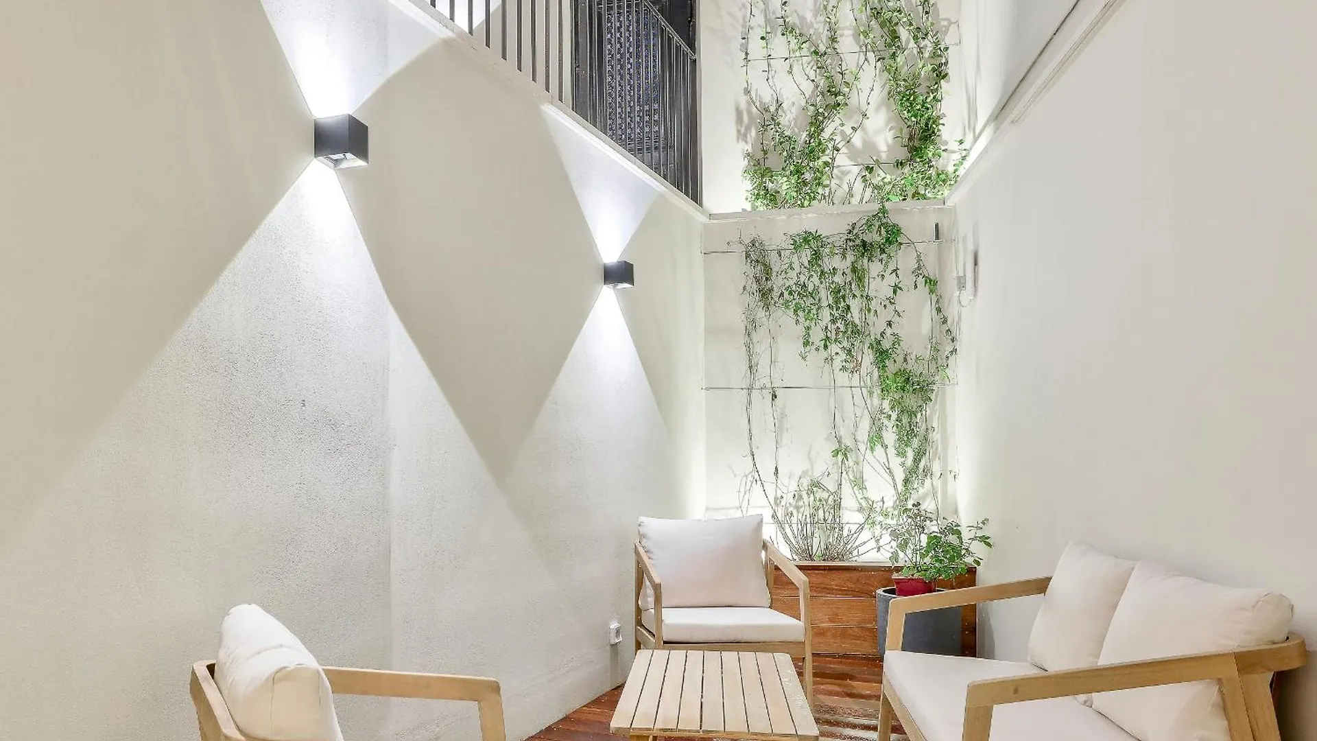 Lejlighed Maison Iena - Serviced On Champs Elysees Paris