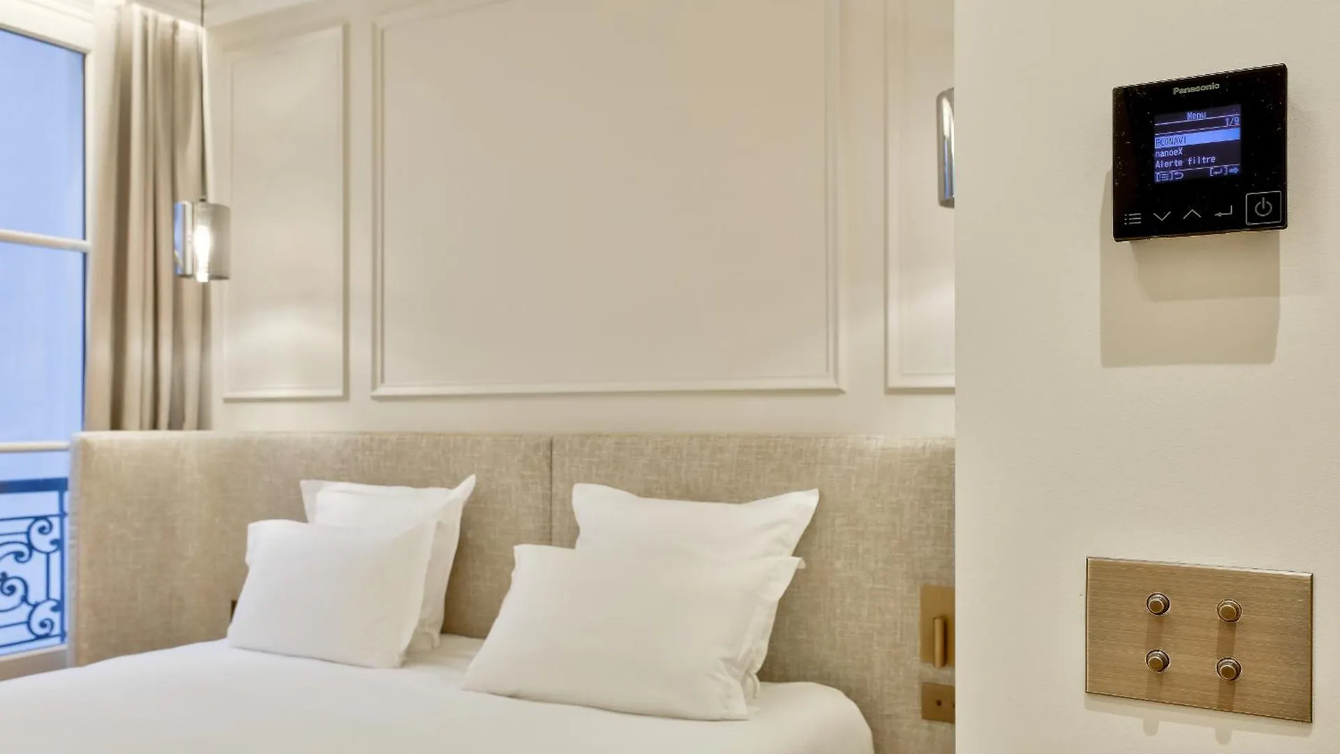 Maison Iena - Serviced On Champs Elysees דירה