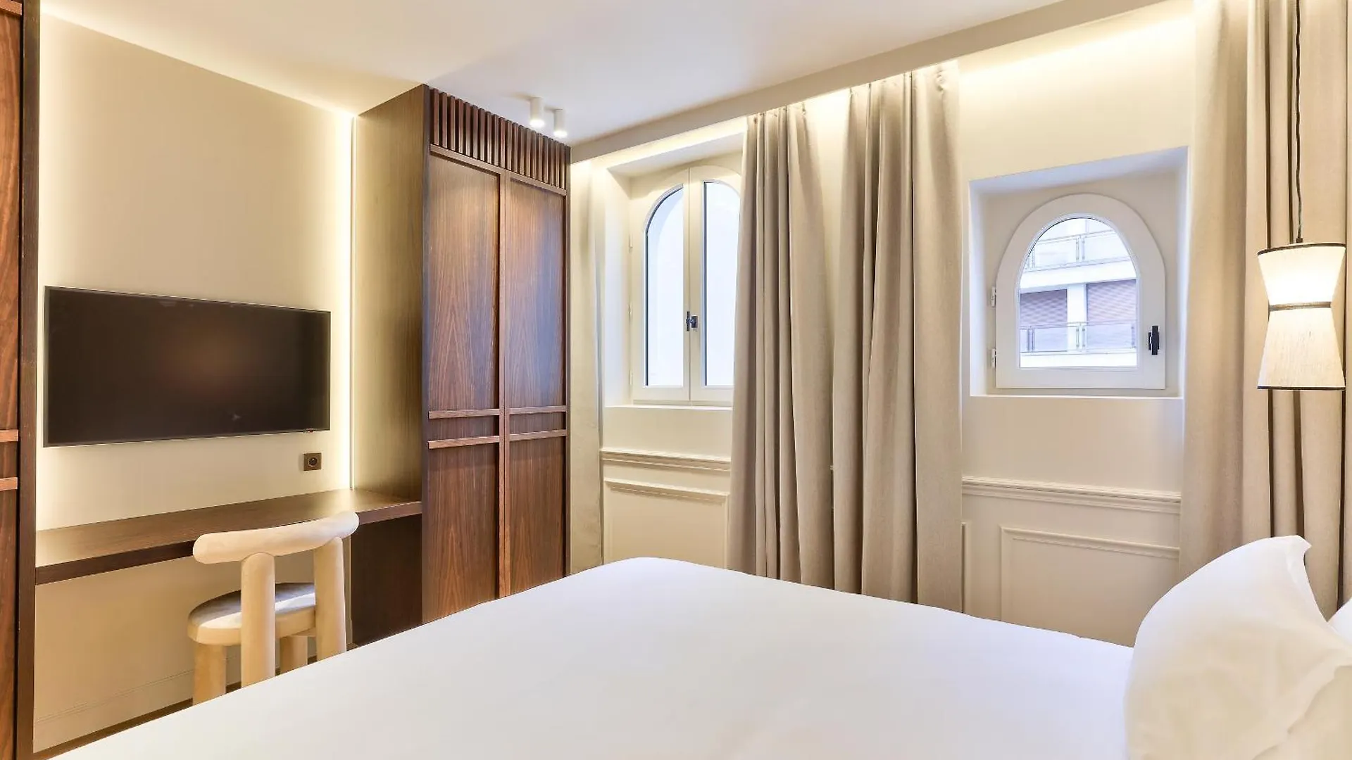 Maison Iena - Serviced On Champs Elysees Apartment Paris