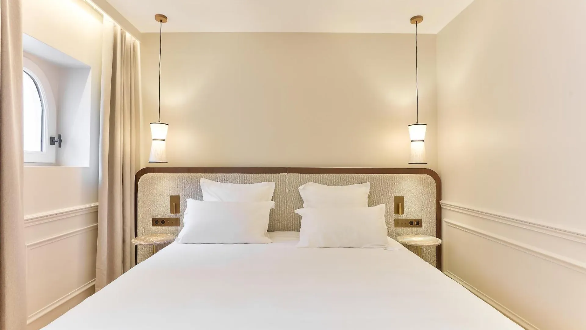Maison Iena - Serviced On Champs Elysees * Paris