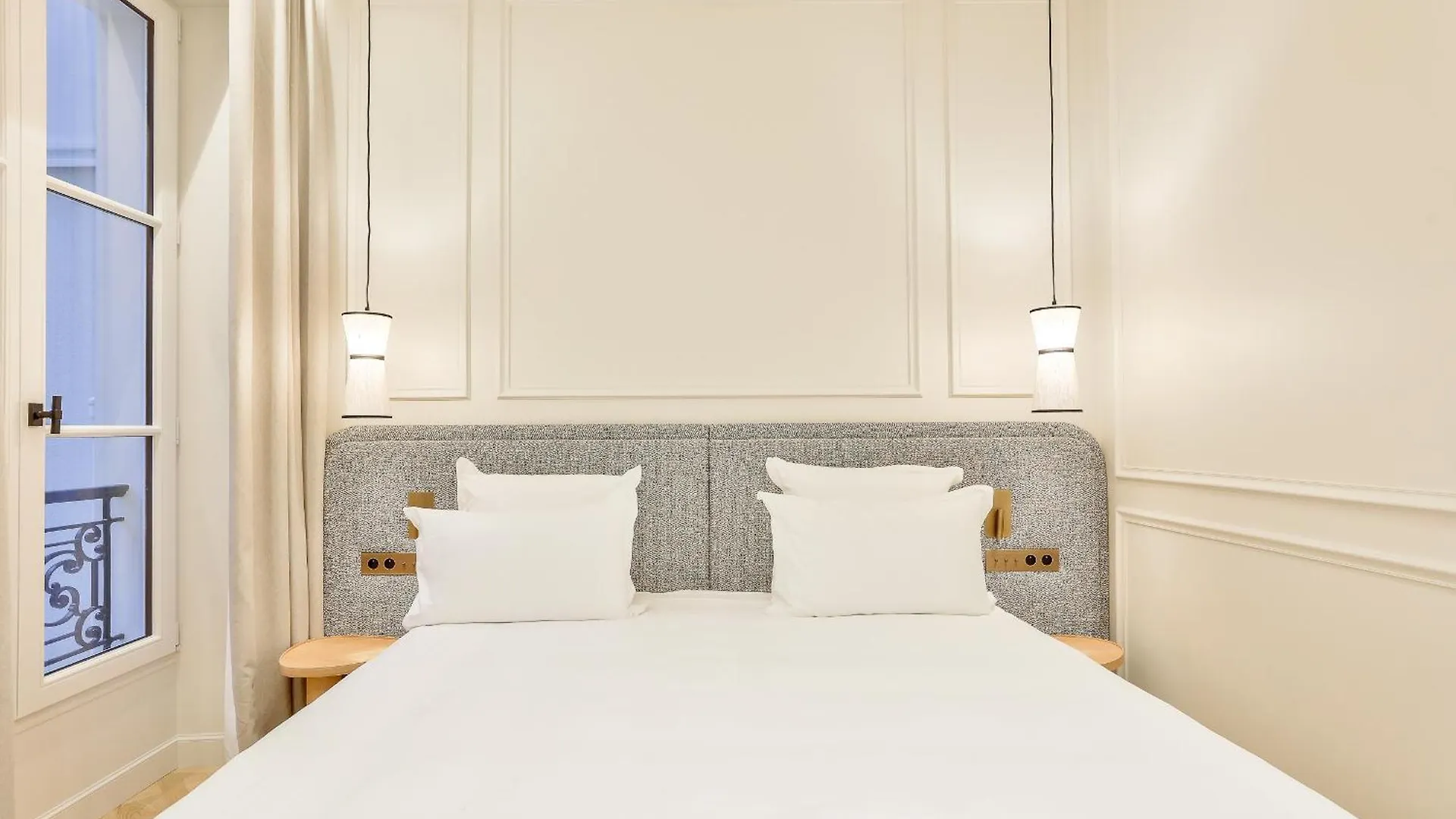 Maison Iena - Serviced On Champs Elysees Paris