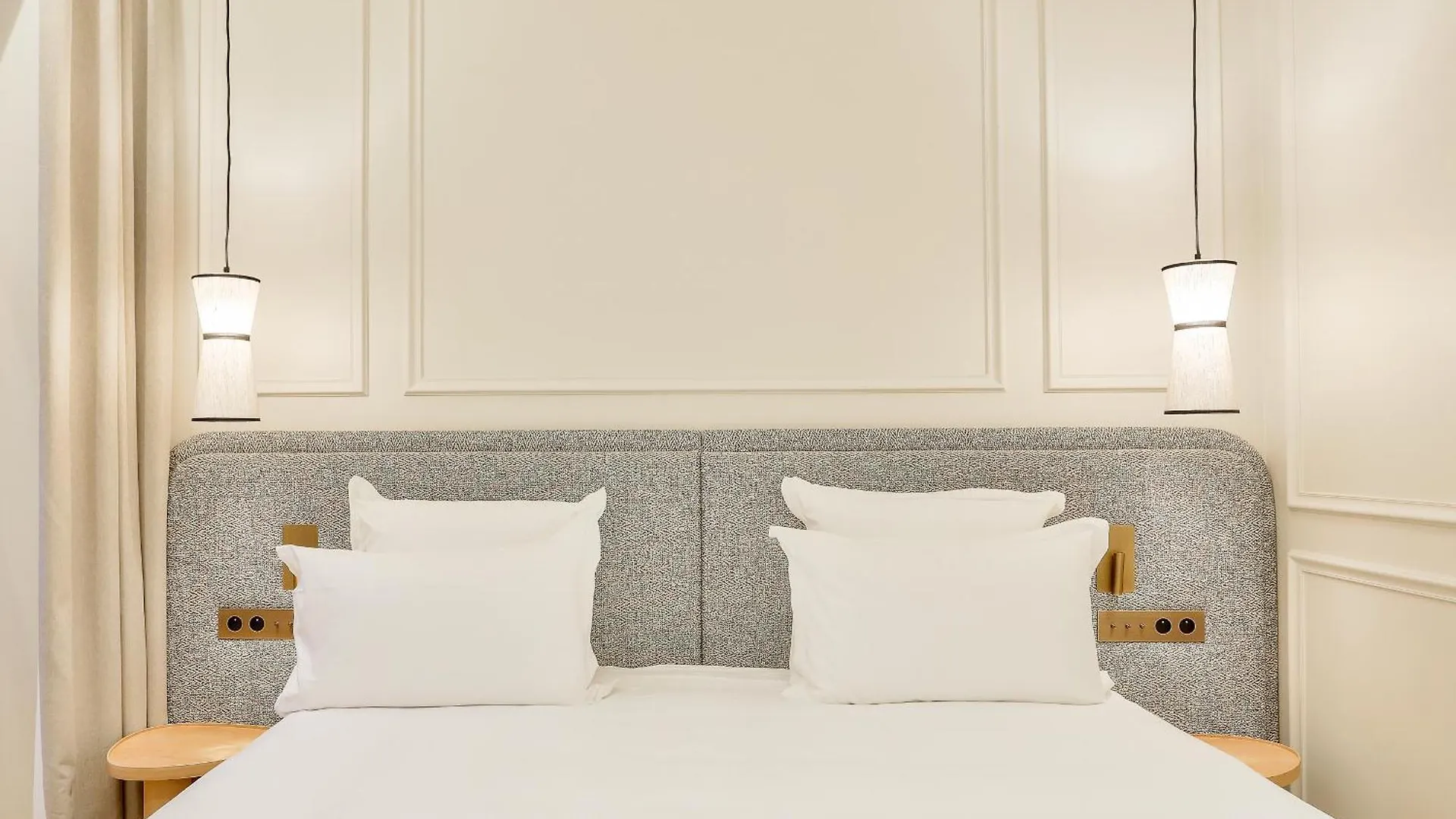 Maison Iena - Serviced On Champs Elysees * Paris