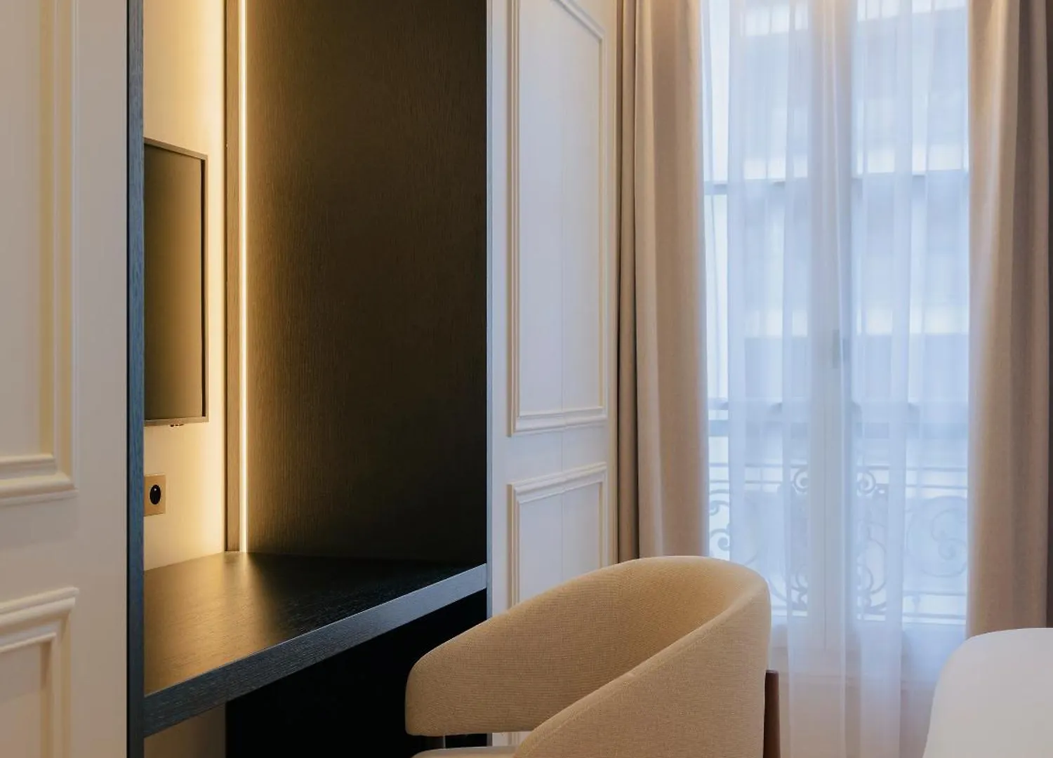 Maison Iena - Serviced On Champs Elysees Apartment *