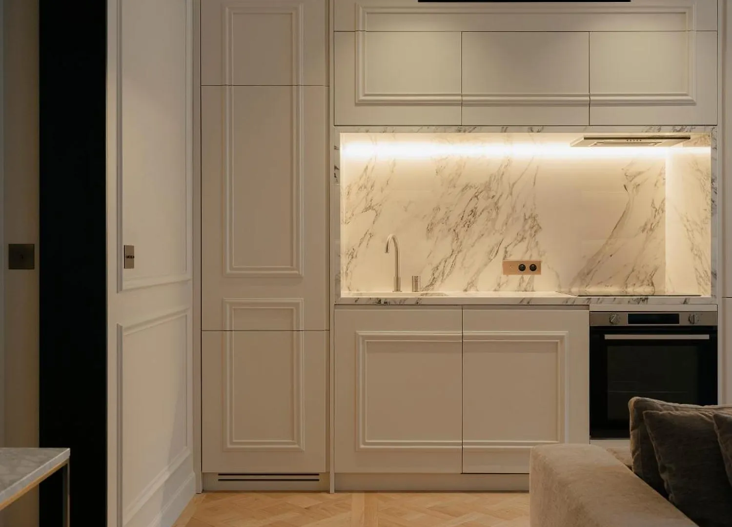 Maison Iena - Serviced On Champs Elysees * פריז