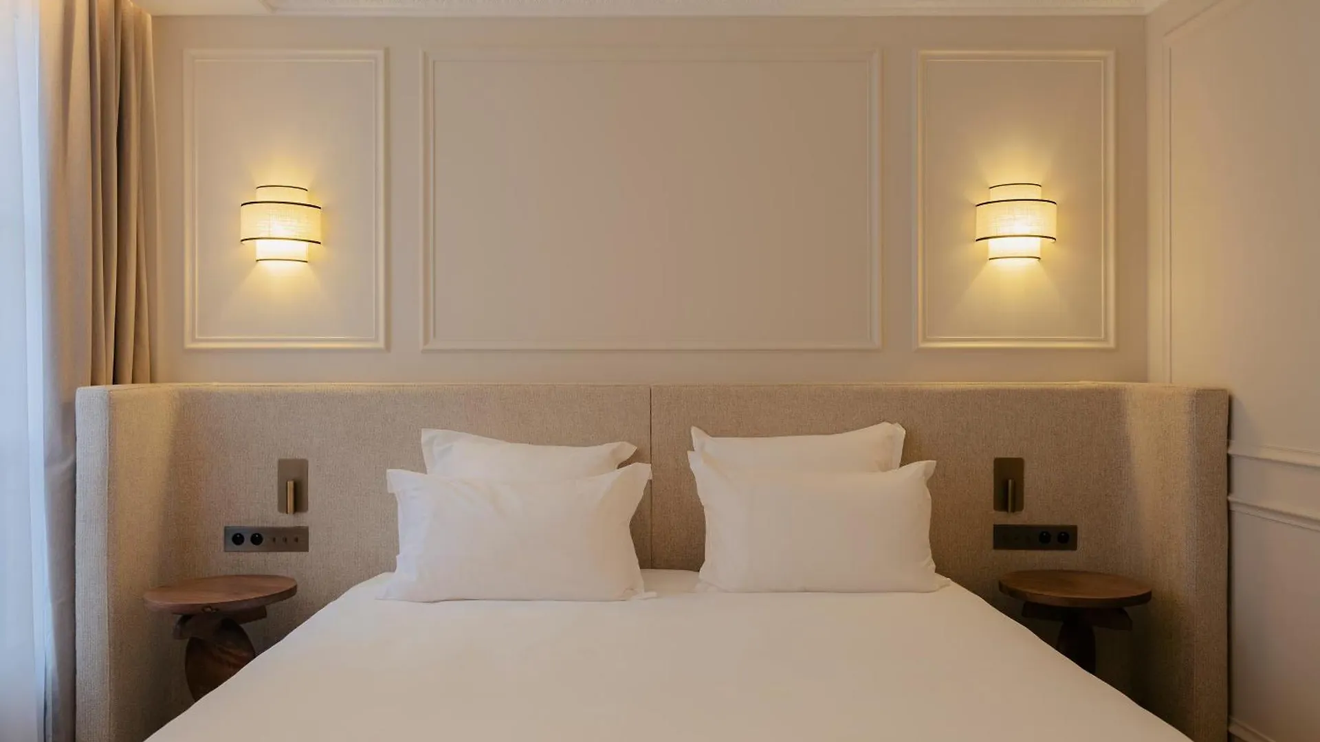 Maison Iena - Serviced On Champs Elysees Apartment *