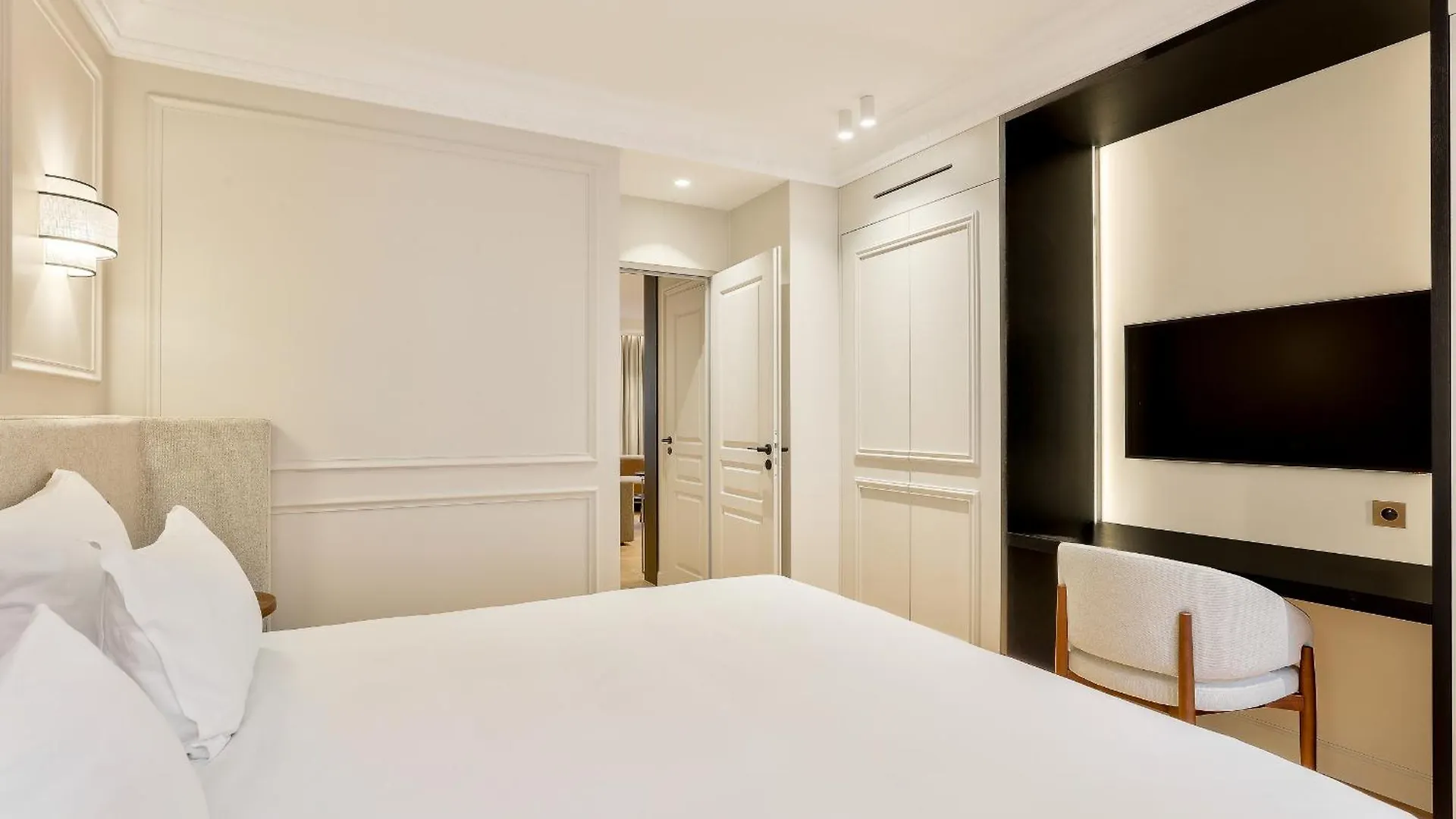 דירה Maison Iena - Serviced On Champs Elysees