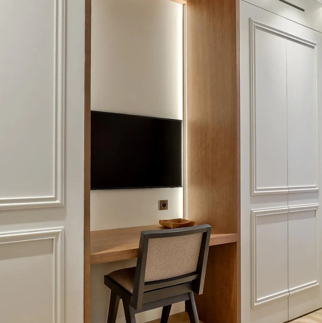דירה Maison Iena - Serviced On Champs Elysees פריז