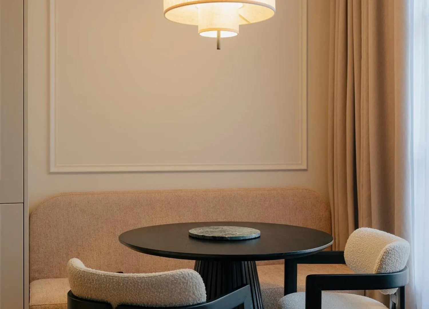 Maison Iena - Serviced On Champs Elysees פריז