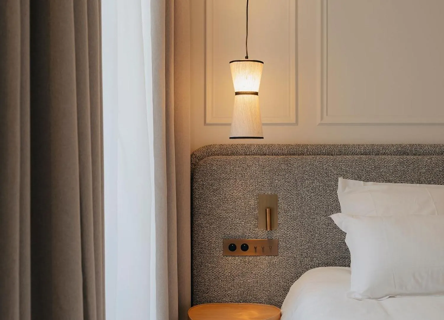 Maison Iena - Serviced On Champs Elysees