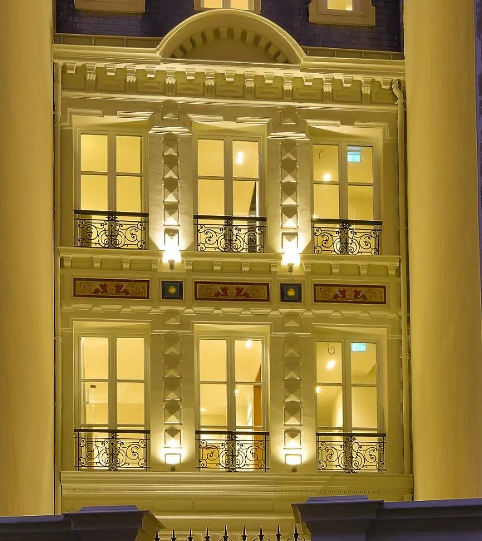 דירה Maison Iena - Serviced On Champs Elysees