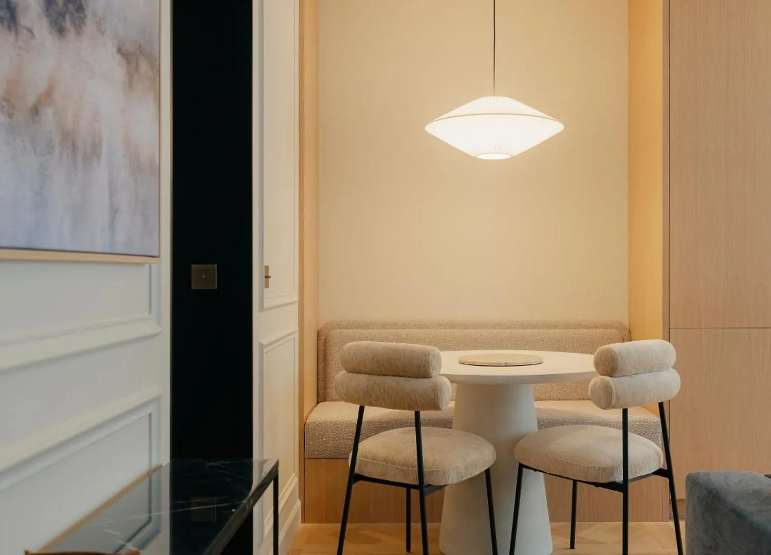 Maison Iena - Serviced On Champs Elysees דירה