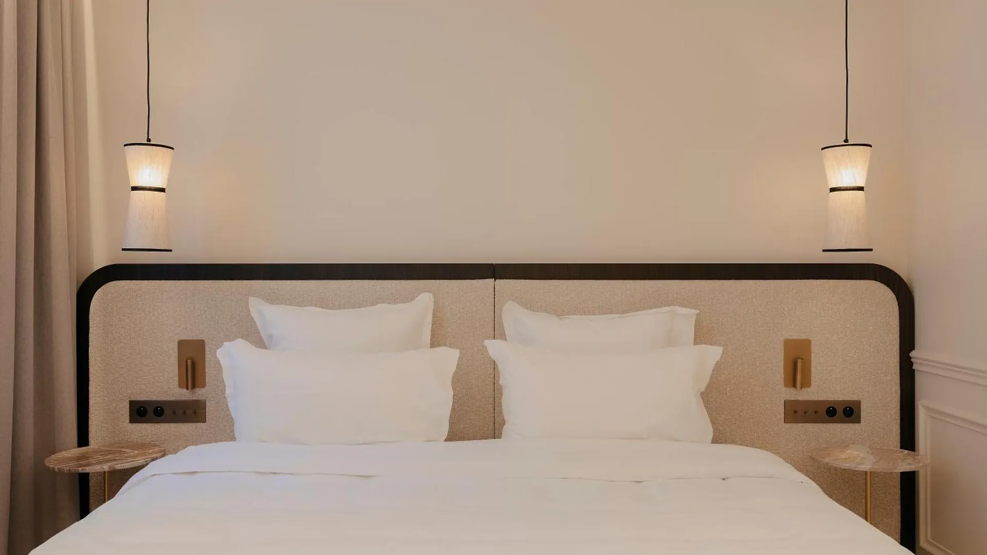 Maison Iena - Serviced On Champs Elysees *