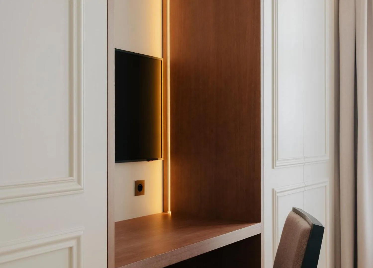 Maison Iena - Serviced On Champs Elysees Apartment