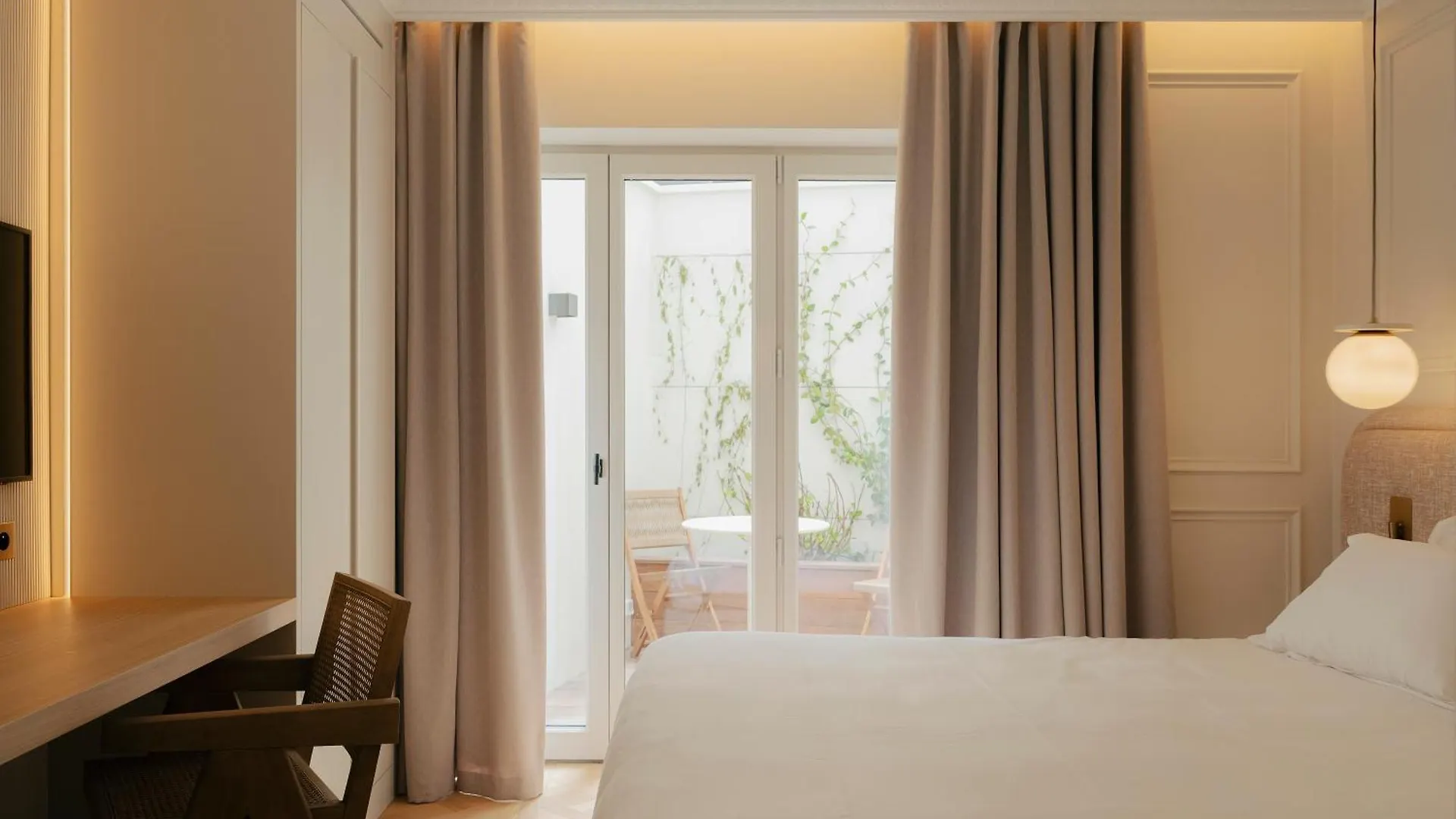 Apartment Maison Iena - Serviced On Champs Elysees *