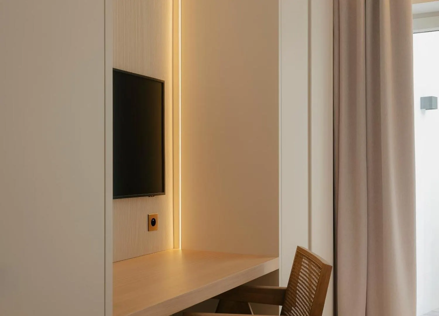 Maison Iena - Serviced On Champs Elysees Paris