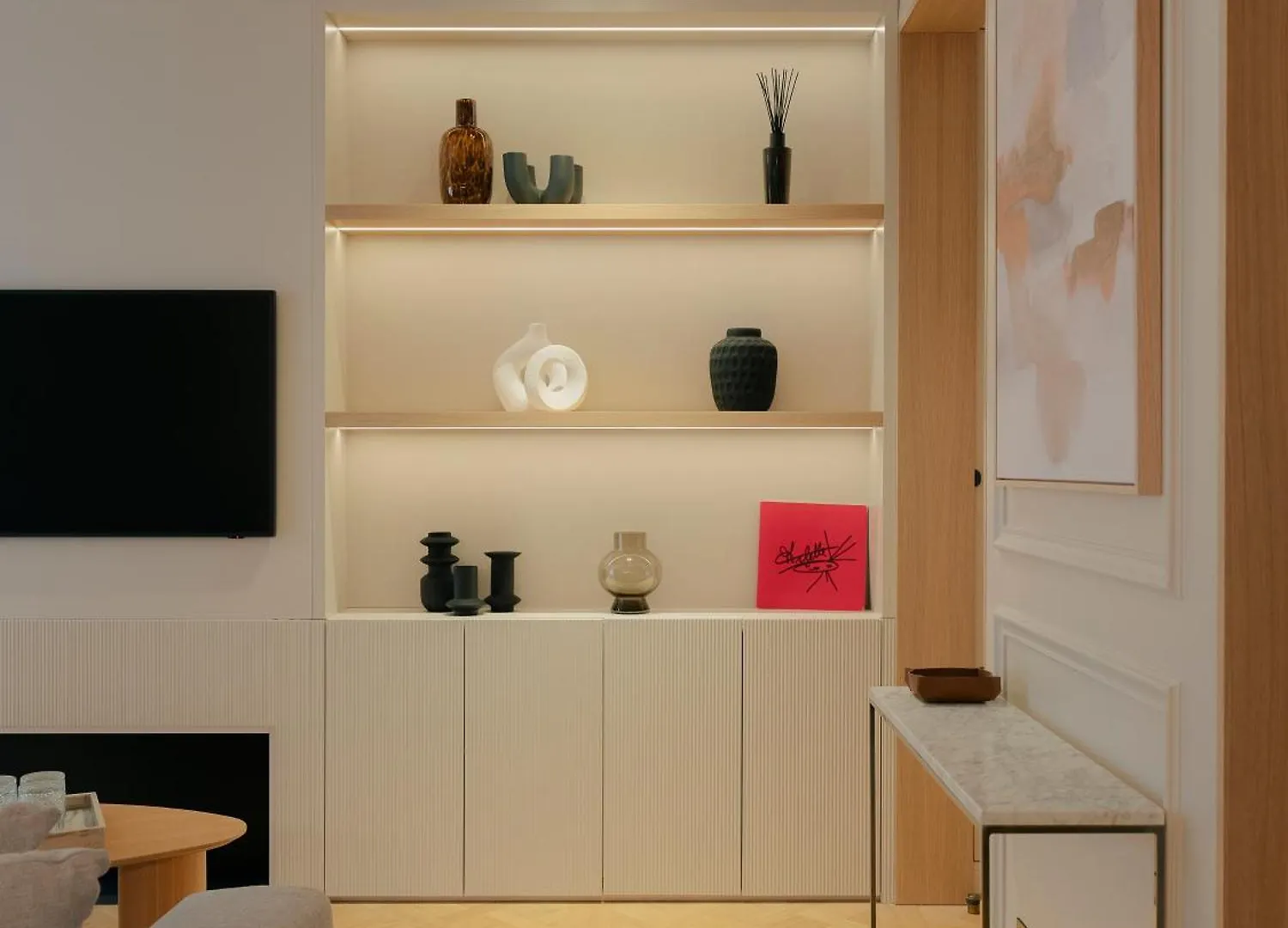 Maison Iena - Serviced On Champs Elysees * Paris